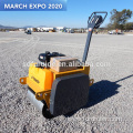 MARCH EXPO PRICE Vibratory Road Roller Compactor for Sale New Arrival FYL-S600 Vibratory Road Roller Special for MARCH EXPO 